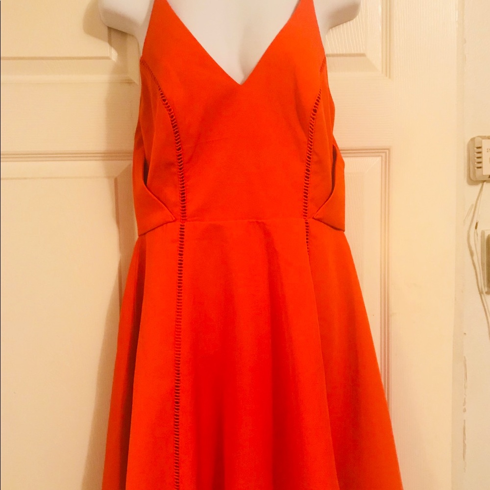 Brand New size M Adelyn Rae summer dress